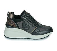 Baskets basses femmes Carmela 162521-BLACK Noir 38