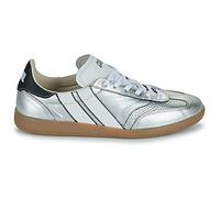 Baskets basses femmes Caval LUNA TITANIUM Argenté 37