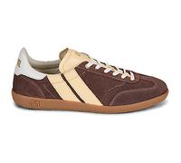 Caval Baskets basses PULSE COCO CRUSH in Marron 40