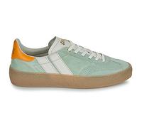 Baskets basses femmes Caval PULSE HIGH TROPIC ZEST Vert 37