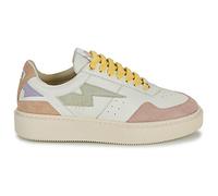 Baskets basses femmes Caval THUNDER SUMMER SHOT Beige 38