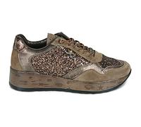 Baskets basses femmes Cetti C848 Marron 38