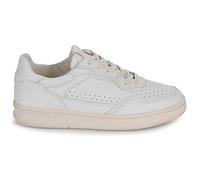 Clae - Sneakers en cuir - Haywood Off White Leather en Cuir - Taille 41 - Blanc Blanc 41