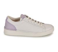 Baskets basses femmes Clarks CRAFTCUP WALK Blanc 35 1/2