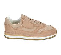 Baskets basses femmes Clarks CRAFTRUN TOR Beige 38