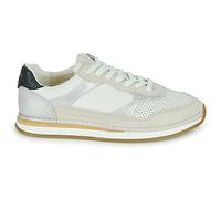 Baskets basses femmes Clarks CRAFTRUN TOR. Blanc 40