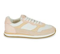 Baskets basses femmes Clarks CRAFTRUN TOR. Rose 39