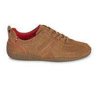 Clarks Shoes Meridor Lace Trainers Marron EU 40 Femme
