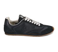 Coach Baskets basses COACH FLAT SNEAKER in Noir 36