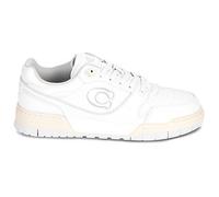 Baskets basses femmes Coach COACH SOHO SNEAKER Blanc 41