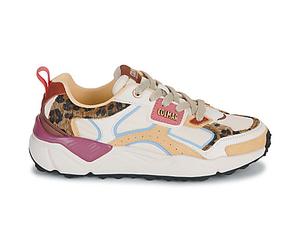 Baskets basses femmes Colmar GARNER WILD Blanc 37