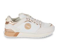 Baskets basses femmes Colmar TRAVIS PLUS AUTHENTIC Blanc 39