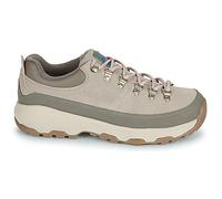 Baskets basses femmes Columbia NEWTON ALPINE LOW Beige 39