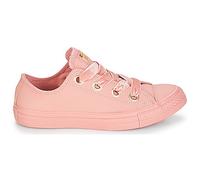 Baskets basses femmes Converse ALL STAR BIG EYELETS OX Rose 36