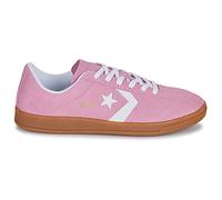 Baskets basses femmes Converse ALL STAR CLASSIC TRAINER SUEDE Rose 37