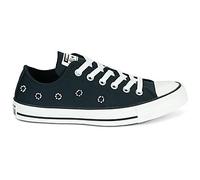 Baskets basses femmes Converse CHUCK TAYLOR ALL STAR BEADS Noir 37