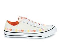 Baskets basses femmes Converse CHUCK TAYLOR ALL STAR Beige 38