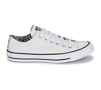 Baskets basses femmes Converse CHUCK TAYLOR ALL STAR Blanc 36 1/2