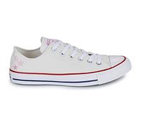 Baskets basses femmes Converse CHUCK TAYLOR ALL STAR Blanc 38