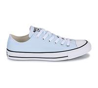 Baskets basses femmes Converse CHUCK TAYLOR ALL STAR Bleu 35