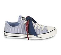 Baskets basses femmes Converse CHUCK TAYLOR ALL STAR Bleu 39