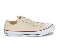 Converse 1U647 Ct As Ox Mono Femme Baskets En Blanc Mono Taille UK 3 - 12