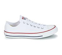 Baskets basses femmes Converse CHUCK TAYLOR ALL STAR CORE OX Blanc 48
