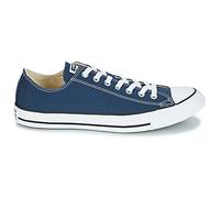 Baskets basses hommes Converse CHUCK TAYLOR ALL STAR CORE OX Bleu 42