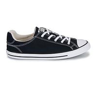 Baskets basses femmes Converse CHUCK TAYLOR ALL STAR DAINTY LUCKY Noir 38