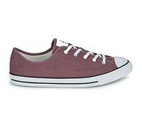 Baskets basses femmes Converse CHUCK TAYLOR ALL STAR DAINTY Violet 37 1/2