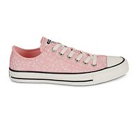 Baskets basses femmes Converse CHUCK TAYLOR ALL STAR DEER PATTERN Rose 38