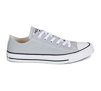 Baskets Converse Chuck Taylor All Star Ox pour 37 Gris