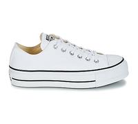 Baskets basses femmes Converse CHUCK TAYLOR ALL STAR LIFT CANVAS OX Blanc 37 1/2