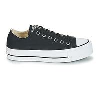 Tennis Compensées Converse Chuck Taylor All Star Lift Pour Femme - Noir - 35