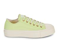 Chuck Taylor All Star Platform Canvas Green unisex 38