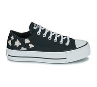 Baskets basses femmes Converse CHUCK TAYLOR ALL STAR LIFT Noir 36 1/2