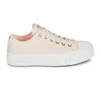 Baskets Converse Chuck Taylor All Star Lift Ox pour Femme 37 1/2 Rose