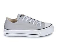 Baskets basses femmes Converse CHUCK TAYLOR ALL STAR LIFT PLATFORM Gris 40