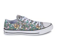 Baskets basses femmes Converse CHUCK TAYLOR ALL STAR MINI FLOWERS Multicolore 39 1/2