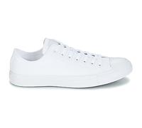 CONVERSE Femmes Baskets basses blanc, Gris 6