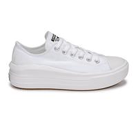 Baskets basses femmes Converse CHUCK TAYLOR ALL STAR MOVE CANVAS OX Blanc 41