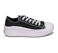 Canvas Color Chuck Taylor All Star Move Black/ White unisex 36