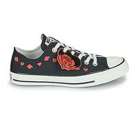 Converse Chuck Taylor All Star Valentine's Day Black/red/egret Taille: 36 | Outlet | Femme | Le Noir