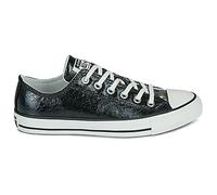 Baskets basses femmes Converse CHUCK TAYLOR ALL STAR Noir 37