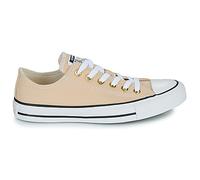 Baskets basses femmes Converse CHUCK TAYLOR ALL STAR PEACHED CANVAS Beige 38
