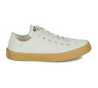 Baskets basses femmes Converse CHUCK TAYLOR ALL STAR RETRO RUBBER Beige 40
