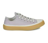 Baskets basses femmes Converse CHUCK TAYLOR ALL STAR RETRO RUBBER Violet 37 1/2