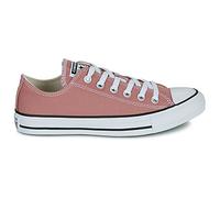 Baskets basses femmes Converse CHUCK TAYLOR ALL STAR Rose 36