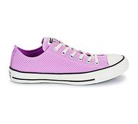Baskets basses femmes Converse CHUCK TAYLOR ALL STAR Rose 37 1/2