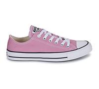 Baskets basses femmes Converse CHUCK TAYLOR ALL STAR Rose 38